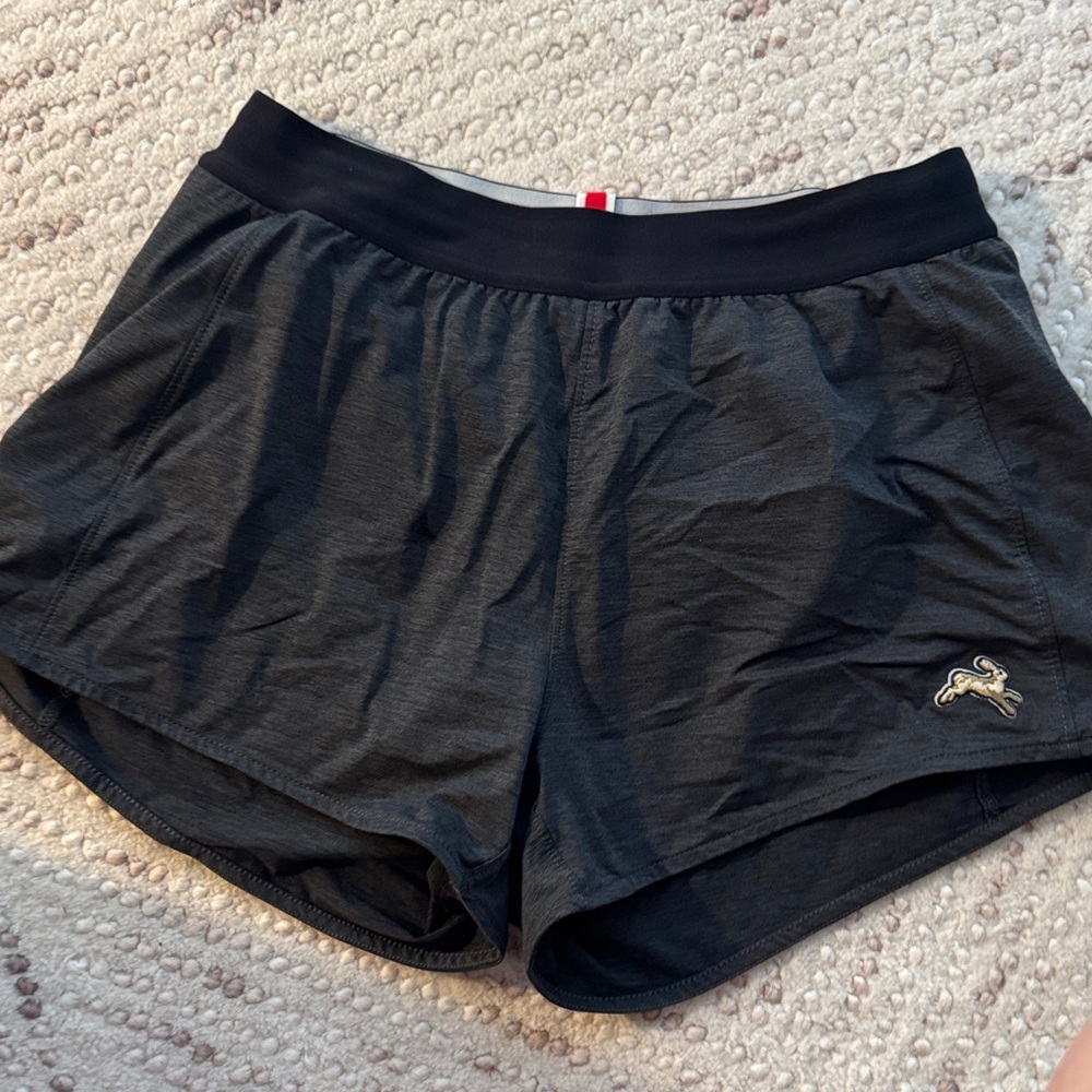 TrackSmith session Athletic Shorts